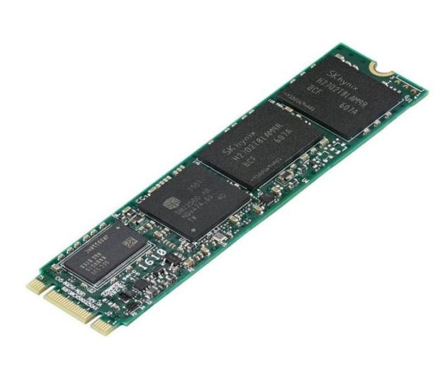 PLEXTOR S3G 128GB M.2 PX-128S3G - 370514 - zdjęcie 2